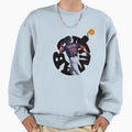 Bazzana Bomma Sweatshirt - Fun Novelty Design Unisex - T-Shirt, Sweatshirt, Hoodie