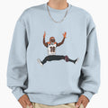 Touchdown Sweatshirt - Casual Everyday Wear Unisex - T-Shirt, Sweatshirt, Hoodie