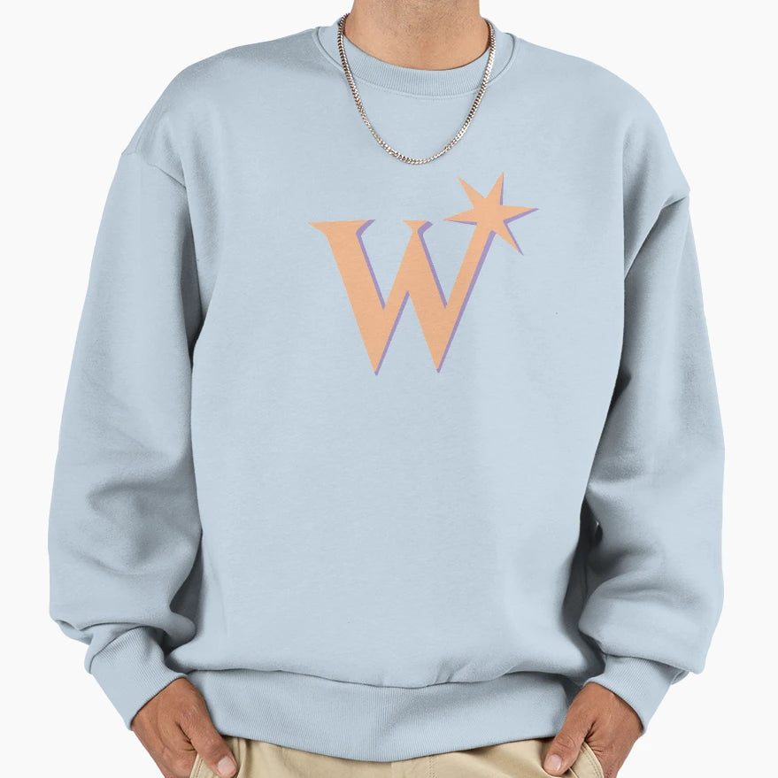 Weasleys Wizard Wheezes Sweatshirt - Casual Everyday Wear for Adults - T-Shirt, Sweatshirt, Hoodie