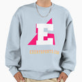 Exert Sports Sweatshirt - Casual Everyday Wear for Adults - T-Shirt, Sweatshirt, Hoodie