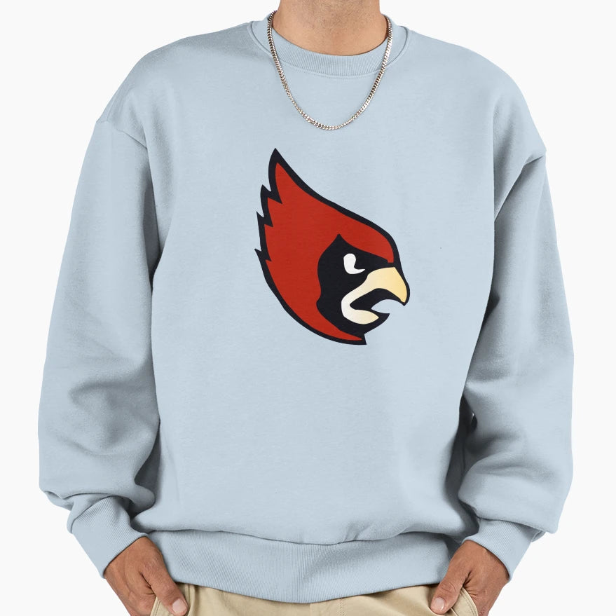 Cardinals Catholic Washington Sweatshirt - Fun Novelty Design Men Women - T-Shirt, Sweatshirt, Hoodie