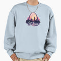 St Louis Missouri Sweatshirt - Aesthetic Graphic for Adults - T-Shirt, Sweatshirt, Hoodie