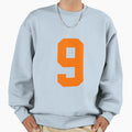 JB Sweatshirt - Novelty Apparel for Adults - T-Shirt, Sweatshirt, Hoodie