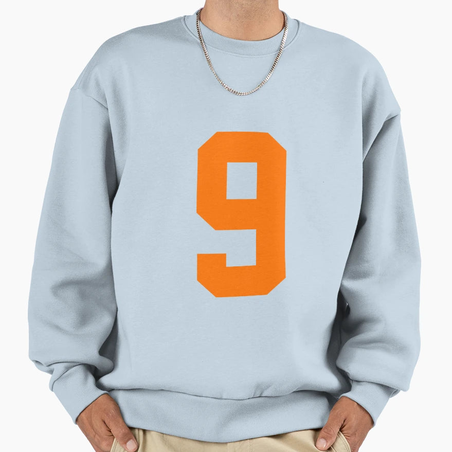 JB Sweatshirt - Novelty Apparel for Adults - T-Shirt, Sweatshirt, Hoodie