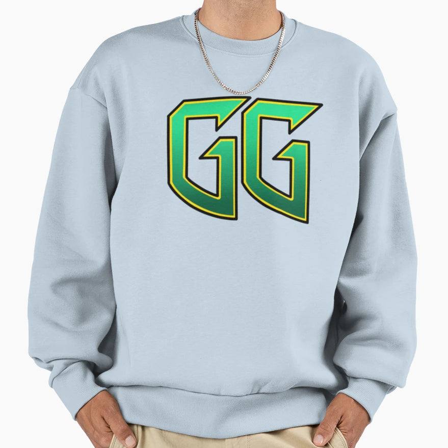 Ggwent Sweatshirt - Unique Graphic for Adults - T-Shirt, Sweatshirt, Hoodie