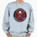 Cleveland X Sheffield Sweatshirt - Streetwear Style for Adults - T-Shirt, Sweatshirt, Hoodie