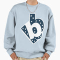 Boston Conservatory Sweatshirt - Aesthetic Graphic Men Women - T-Shirt, Sweatshirt, Hoodie
