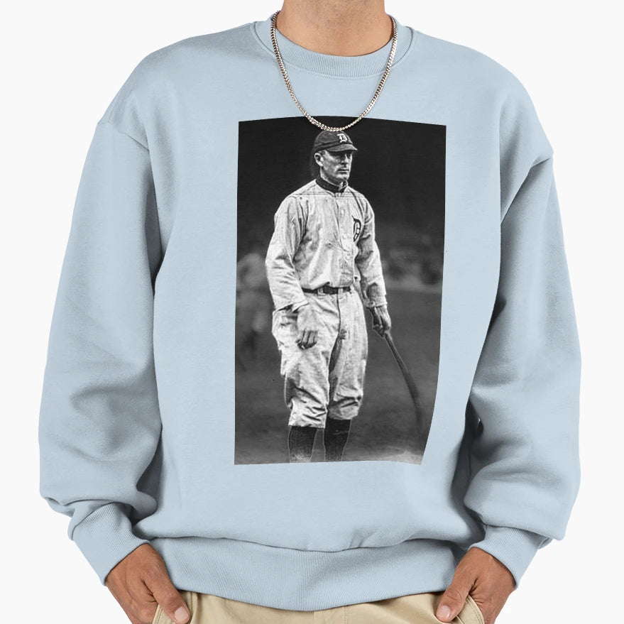 Robert Hayes Veach Sweatshirt - Novelty Apparel for Adults - T-Shirt, Sweatshirt, Hoodie