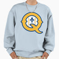 Qu Bec Capitales Sweatshirt - Minimalist Print Unisex - T-Shirt, Sweatshirt, Hoodie
