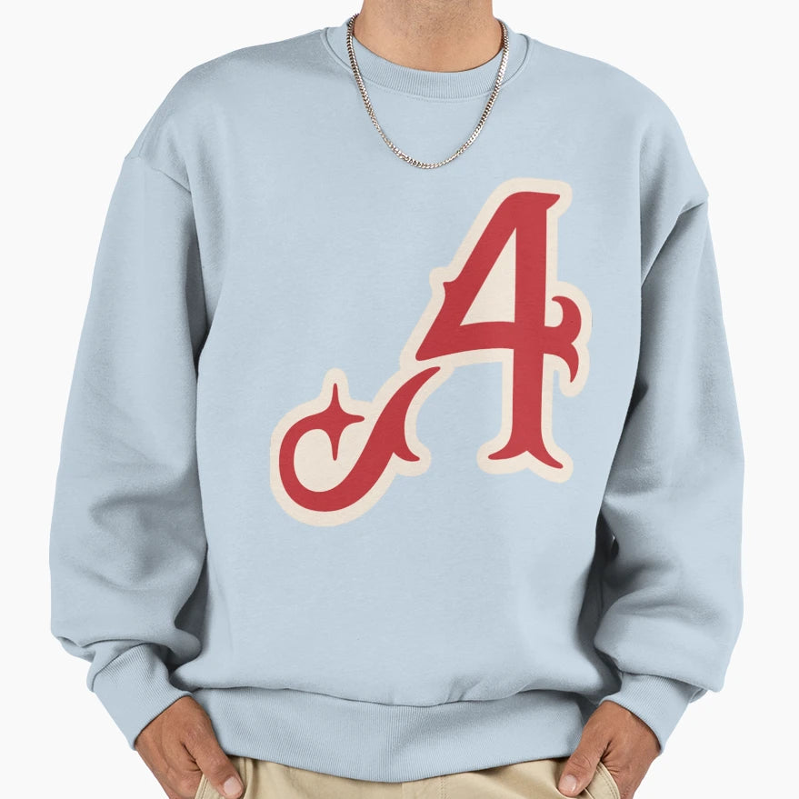 4 Aces Sweatshirt - Casual Everyday Wear Unisex - T-Shirt, Sweatshirt, Hoodie
