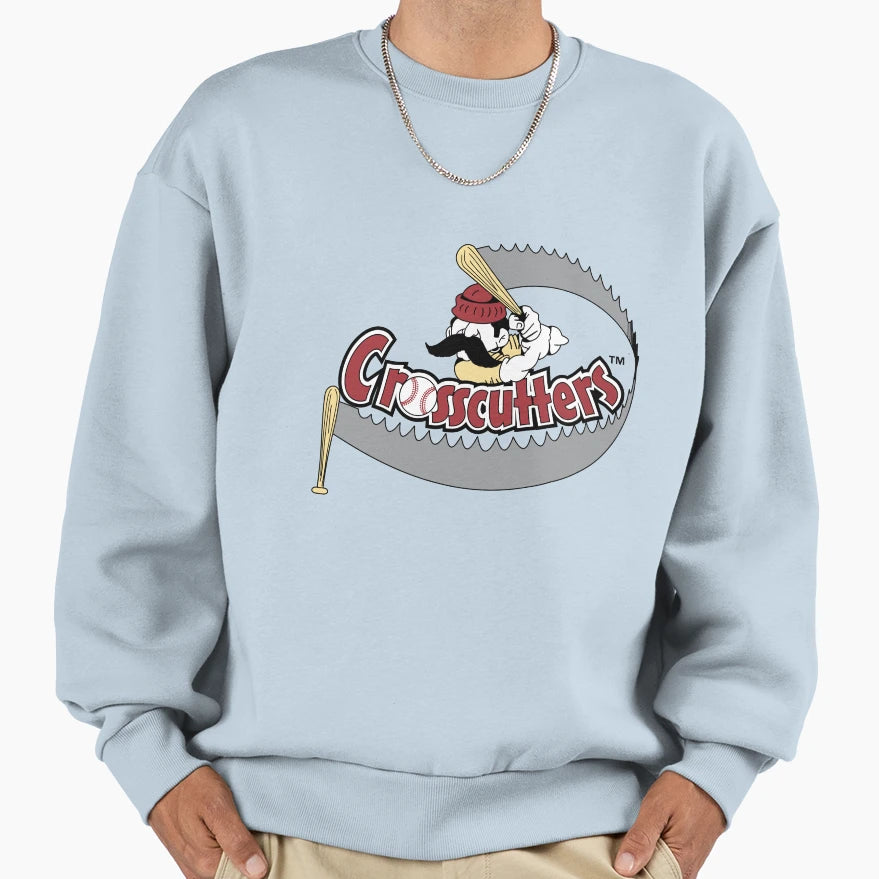 Williamsport Sweatshirt - Minimalist Print for Adults - T-Shirt, Sweatshirt, Hoodie