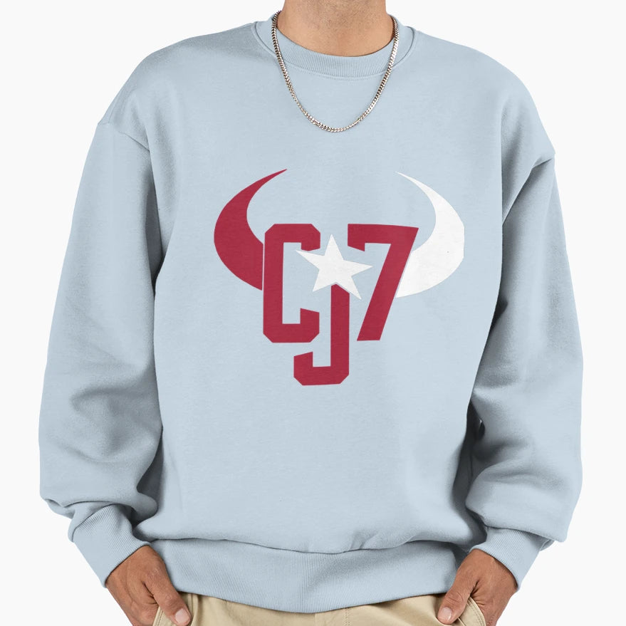 Art Houston Texans Sweatshirt - Casual Everyday Wear Unisex - T-Shirt, Sweatshirt, Hoodie