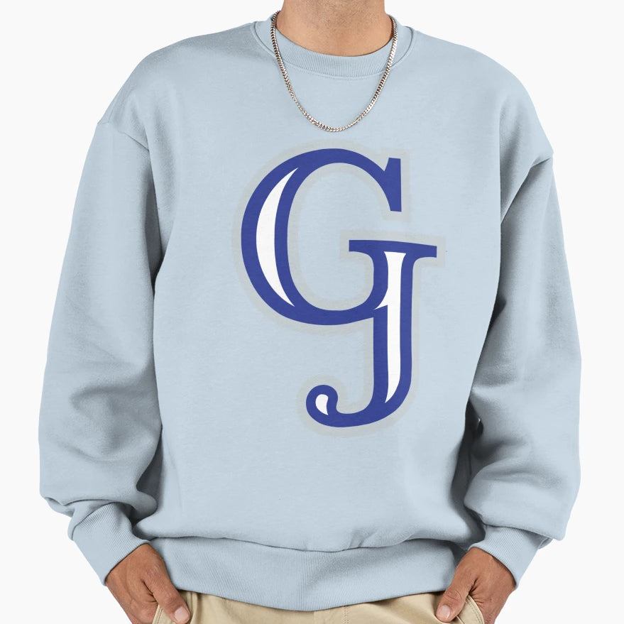 Grand Junction Rockies Sweatshirt - Unique Graphic Men Women - T-Shirt, Sweatshirt, Hoodie