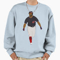 Grand Slams Only Sweatshirt - Novelty Apparel Unisex - T-Shirt, Sweatshirt, Hoodie