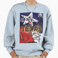 Texas Sweatshirt - Streetwear Style for Adults - T-Shirt, Sweatshirt, Hoodie
