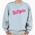 Los Angeles Sweatshirt - Fun Novelty Design Unisex - T-Shirt, Sweatshirt, Hoodie