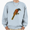 Baltimore Oriole Sweatshirt - Casual Everyday Wear Unisex - T-Shirt, Sweatshirt, Hoodie