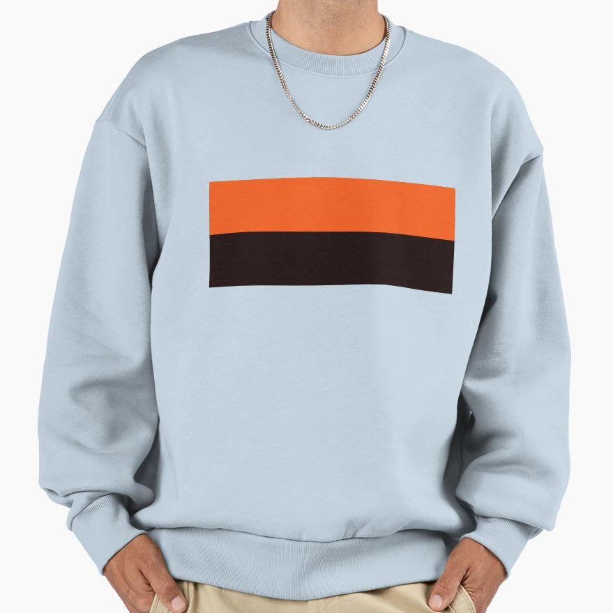 Strathclyde Sweatshirt - Graphic Print Unisex - T-Shirt, Sweatshirt, Hoodie