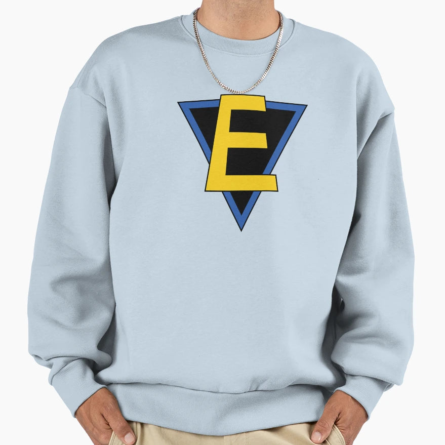 Everyman Sweatshirt - Unique Graphic Unisex - T-Shirt, Sweatshirt, Hoodie