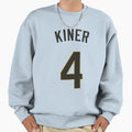 Ralph Kiner Sweatshirt - Fun Novelty Design Men Women - T-Shirt, Sweatshirt, Hoodie