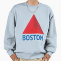 Boston Fenway Park Citgo Sign Sweatshirt - Trendy Graphic Men Women - T-Shirt, Sweatshirt, Hoodie