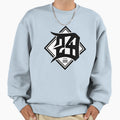 D24 Designs Logo Sweatshirt - Unique Graphic Men Women - T-Shirt, Sweatshirt, Hoodie
