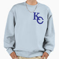 Kaiba Corporation Abbreviated Sweatshirt - Fun Novelty Design Unisex - T-Shirt, Sweatshirt, Hoodie