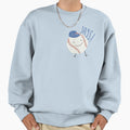Jays Sweatshirt - Aesthetic Graphic for Adults - T-Shirt, Sweatshirt, Hoodie