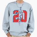 Georges Niang Variant Sweatshirt - Fun Novelty Design Men Women - T-Shirt, Sweatshirt, Hoodie
