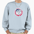 Hagerstown Suns Sweatshirt - Fun Novelty Design Unisex - T-Shirt, Sweatshirt, Hoodie
