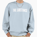 Substance Sweatshirt - Fun Novelty Design Unisex - T-Shirt, Sweatshirt, Hoodie