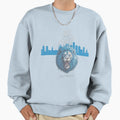 Football Detroit Lions Sweatshirt - Unique Graphic Unisex - T-Shirt, Sweatshirt, Hoodie