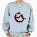 Alphabet G Sweatshirt - Streetwear Style Unisex - T-Shirt, Sweatshirt, Hoodie
