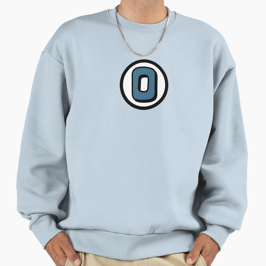 Fantastic Zero Sweatshirt - Custom Art Print for Adults - T-Shirt, Sweatshirt, Hoodie