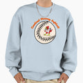 Cardinal Mooney Softball Sweatshirt - Minimalist Print Men Women - T-Shirt, Sweatshirt, Hoodie