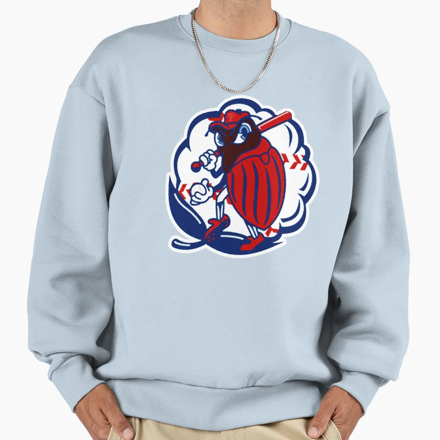 Piedmont Boll Weevils And T-Shirt - Unique Graphic Unisex - T-Shirt, Sweatshirt, Hoodie