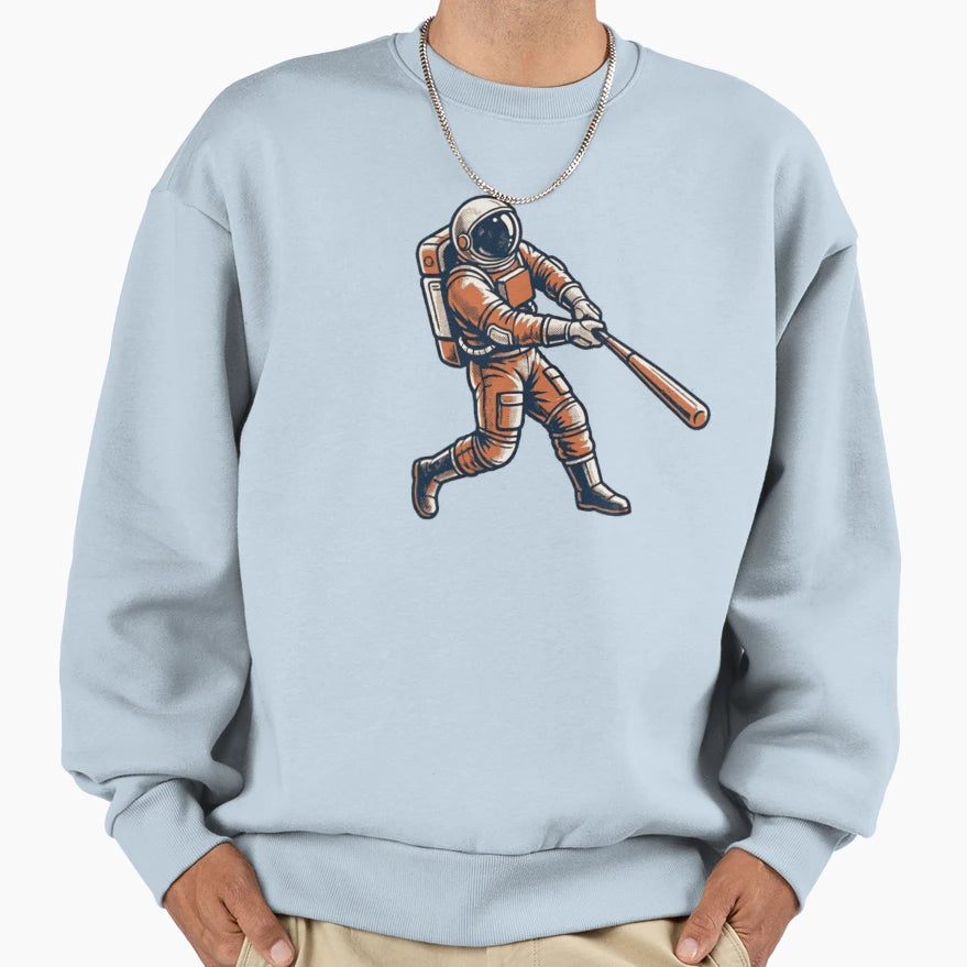 Houston Sweatshirt - Streetwear Style Men Women - T-Shirt, Sweatshirt, Hoodie