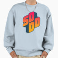 Sddd Experience Sweatshirt - Streetwear Style Men Women - T-Shirt, Sweatshirt, Hoodie