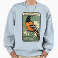 Baltimore Orioles Represents Sweatshirt - Casual Everyday Wear for Adults - T-Shirt, Sweatshirt, Hoodie
