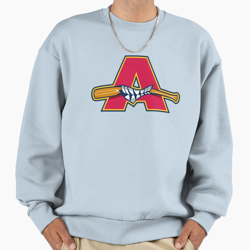 Adelaide Giants Sweatshirt - Trendy Graphic Unisex - T-Shirt, Sweatshirt, Hoodie
