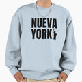 Neuva York Sweatshirt - Unique Graphic Unisex - T-Shirt, Sweatshirt, Hoodie
