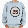 25 Bonds Alt Version Sweatshirt - Novelty Apparel Men Women - T-Shirt, Sweatshirt, Hoodie