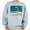 Philadelphia Football Nfl Fan Art Sweatshirt - Custom Art Print for Adults - T-Shirt, Sweatshirt, Hoodie