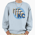 Kc Circle Royals Sweatshirt - Minimalist Print Unisex - T-Shirt, Sweatshirt, Hoodie