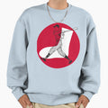 Sox Chicago Sweatshirt - Custom Art Print Unisex - T-Shirt, Sweatshirt, Hoodie