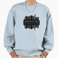 San Francisco Ca Sweatshirt - Fun Novelty Design Unisex - T-Shirt, Sweatshirt, Hoodie