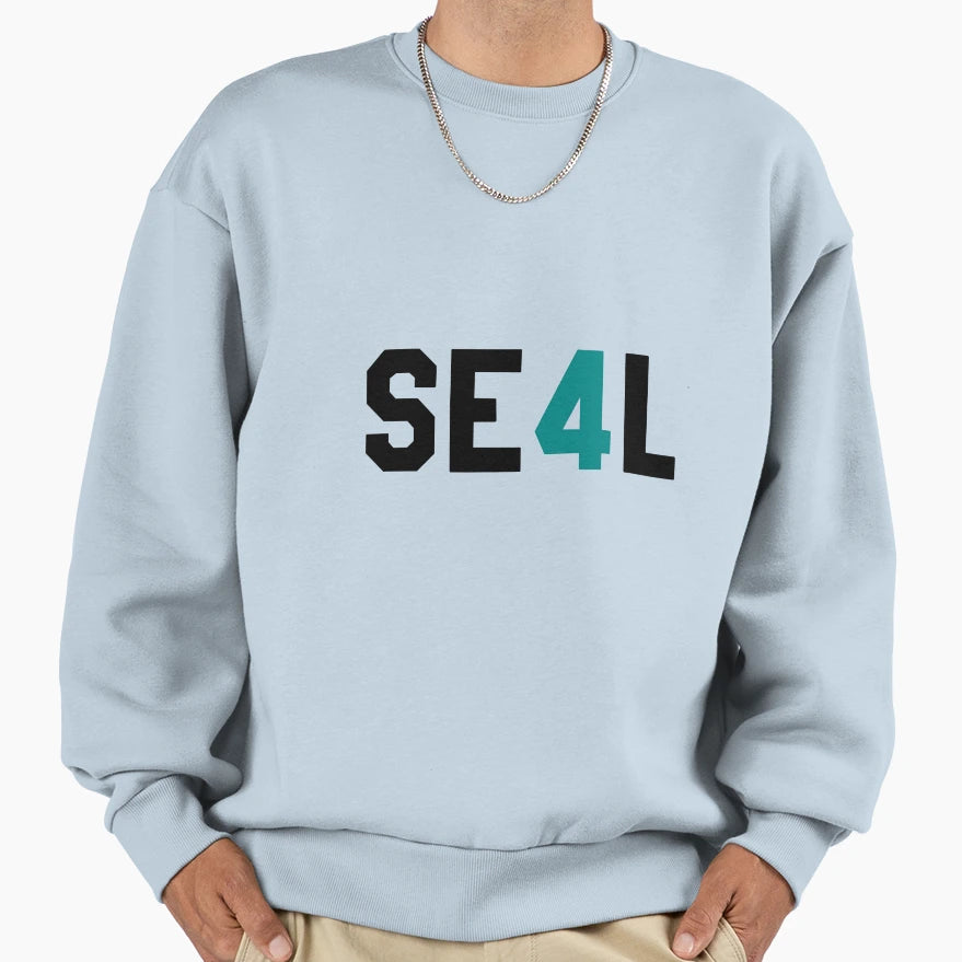 Senior Elite Se4L Cheer Extreme Sweatshirt - Casual Everyday Wear Unisex - T-Shirt, Sweatshirt, Hoodie