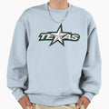 Texas Stars Sweatshirt - Graphic Print Unisex - T-Shirt, Sweatshirt, Hoodie