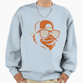 Orioles Name Love Animal Gifts Sweatshirt - Graphic Print Unisex - T-Shirt, Sweatshirt, Hoodie