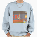 Dodgers World Series Sweatshirt - Fun Novelty Design Unisex - T-Shirt, Sweatshirt, Hoodie